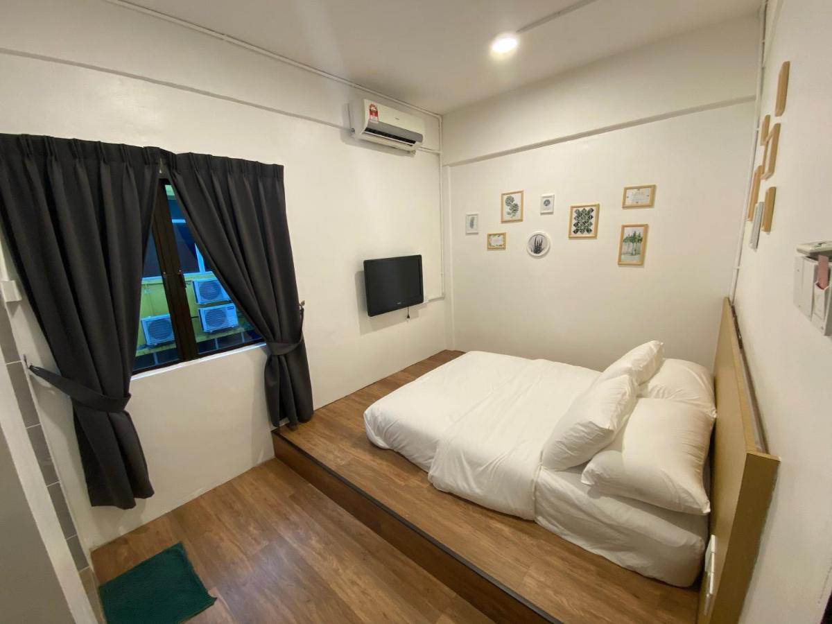 Leisure Lodge Kuala Terengganu Exterior photo